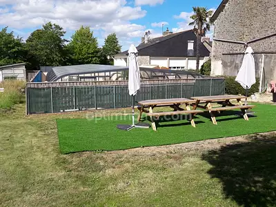 Maison, 580 m²