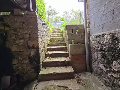 Maison, 57 m²