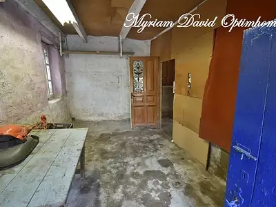 Maison, 125 m²
