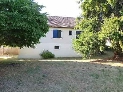 Maison, 90 m²