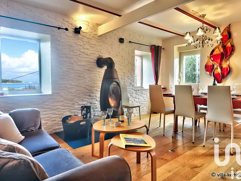 Maison, 144 m²