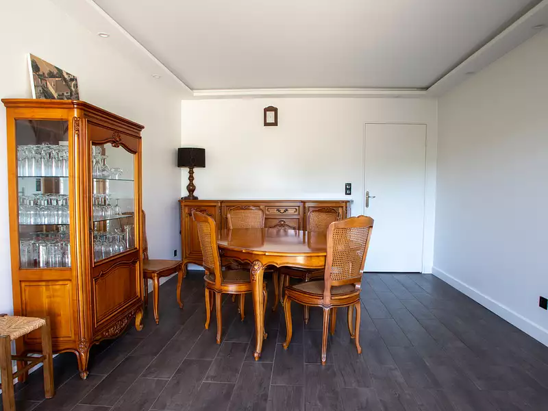 Appartement, 49 m²