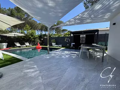 Maison, 115 m²
