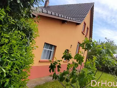 Maison, 112 m²