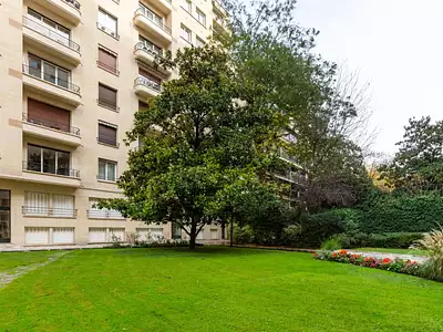 Appartement, 55,2 m²