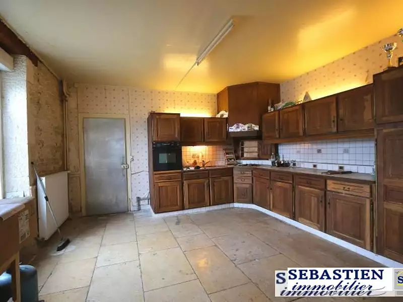 Maison, 157 m²
