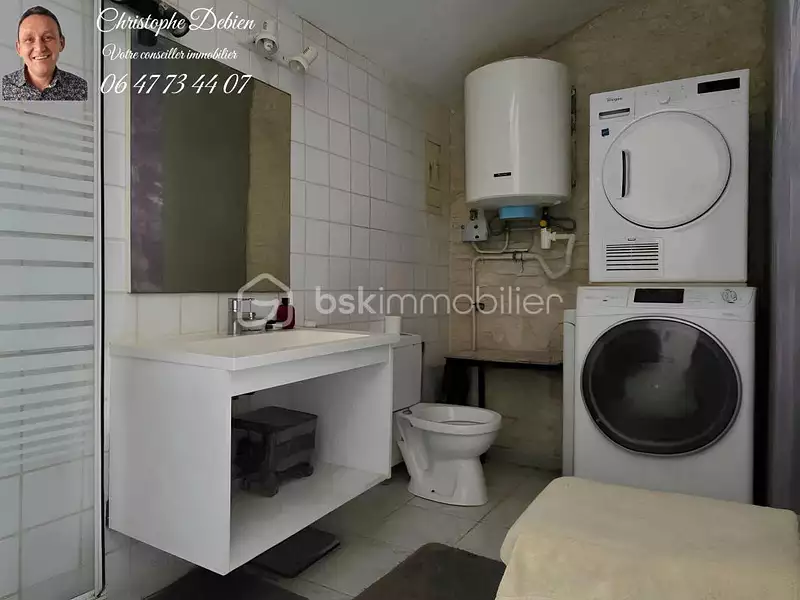 Maison, 160 m²