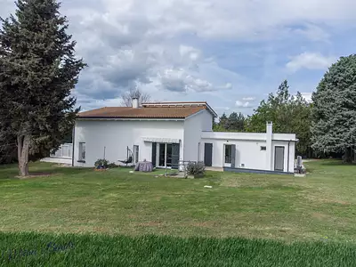 Maison, 197 m²