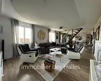 Maison, 161 m²