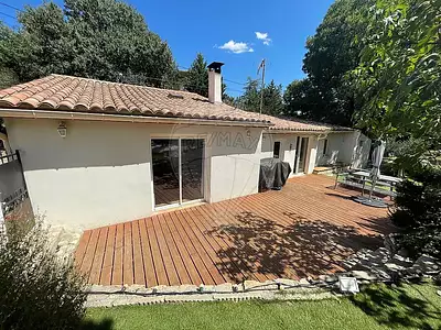 Maison, 62 m²
