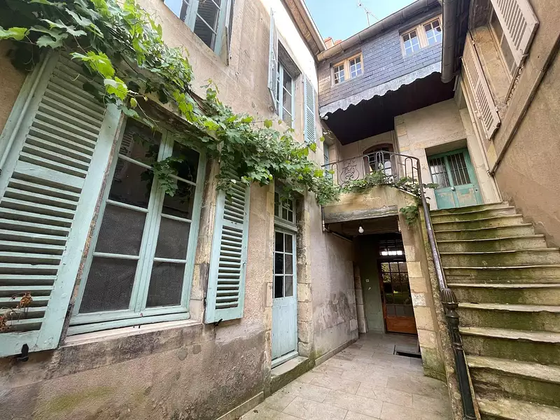 Appartement, 50 m²