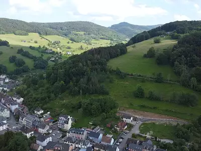 Les Erables