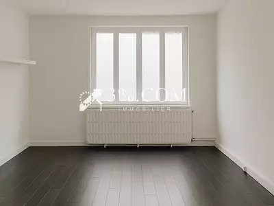 Appartement, 52,54 m²