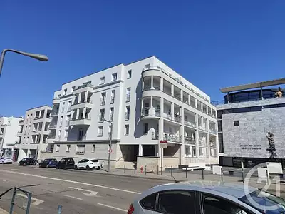 Appartement, 31 m²