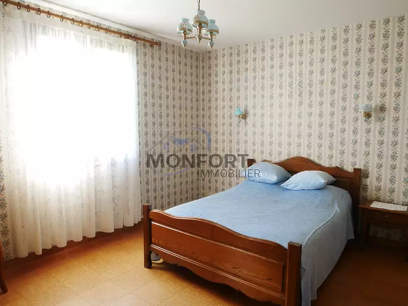 Maison, 141 m²