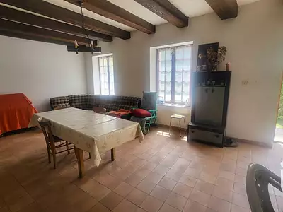 Maison, 114 m²