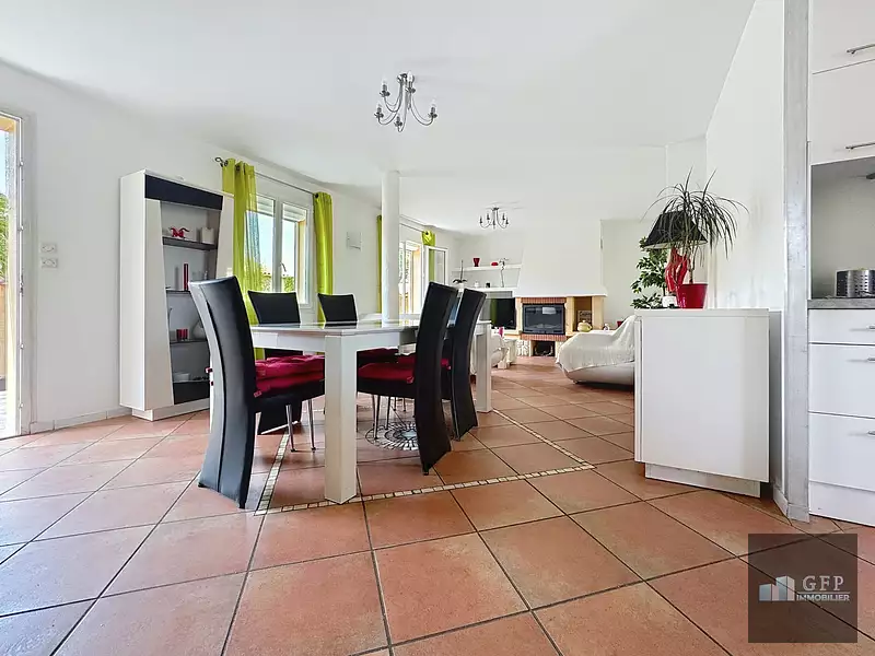 Maison, 95,65 m²