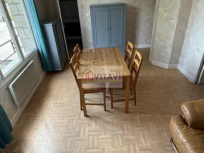 Appartement, 40,69 m²