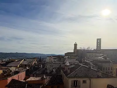 Appartement, 43,38 m²