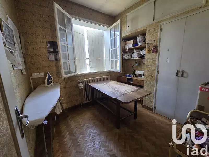 Maison, 106 m²