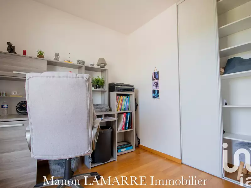 Appartement, 79 m²