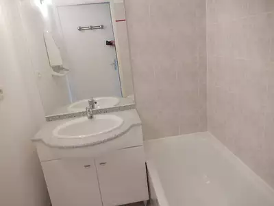 Appartement, 34 m²