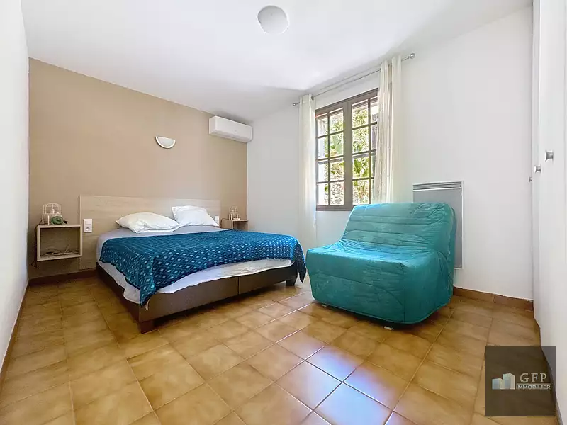 Maison, 125,59 m²