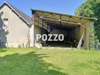 Maison, 230 m²