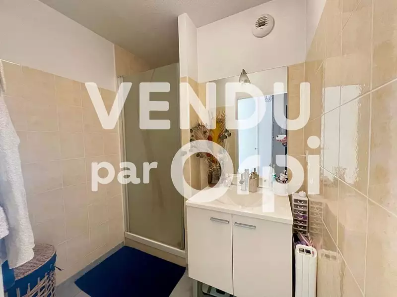 Appartement, 51 m²