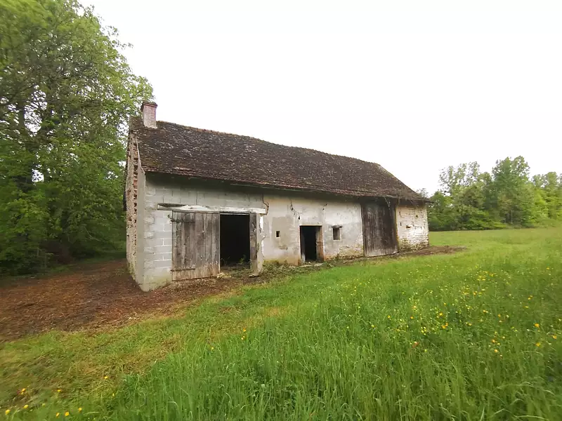Maison, 200 m²