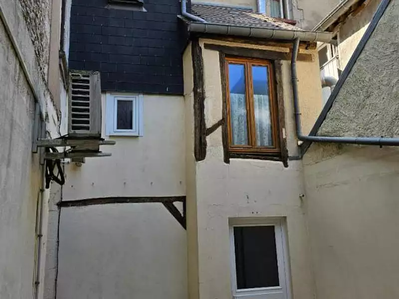 Maison, 82 m²