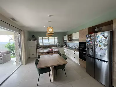 Maison, 130 m²