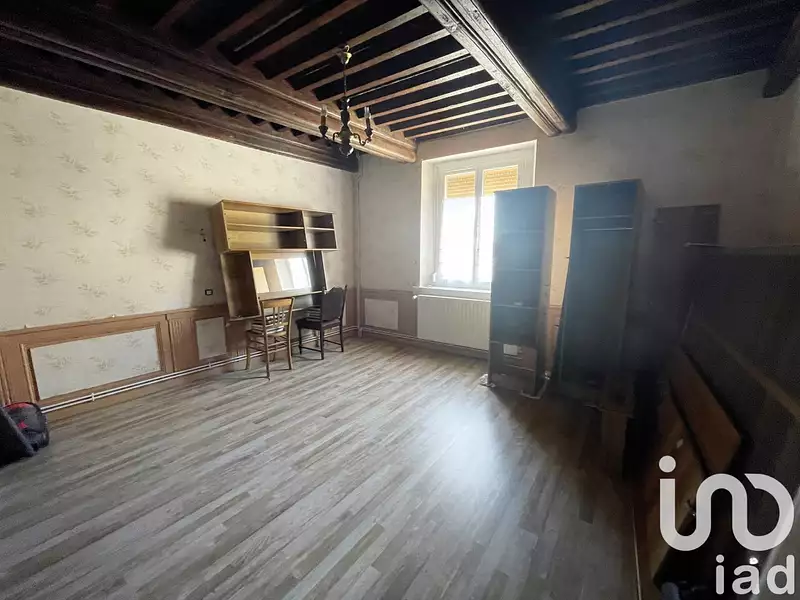 Maison, 125 m²