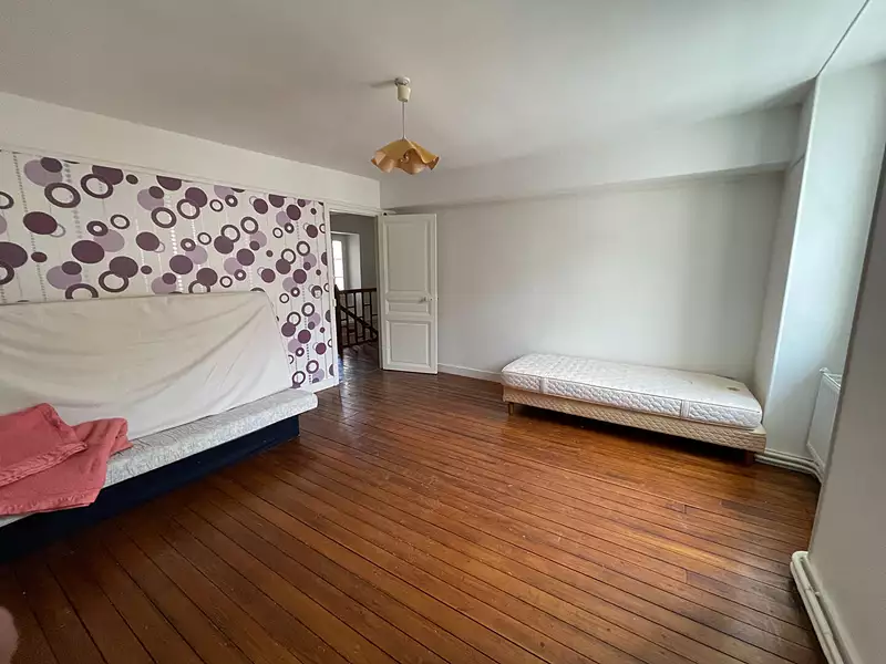 Maison, 193 m²