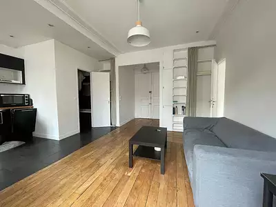 Appartement, 40 m²