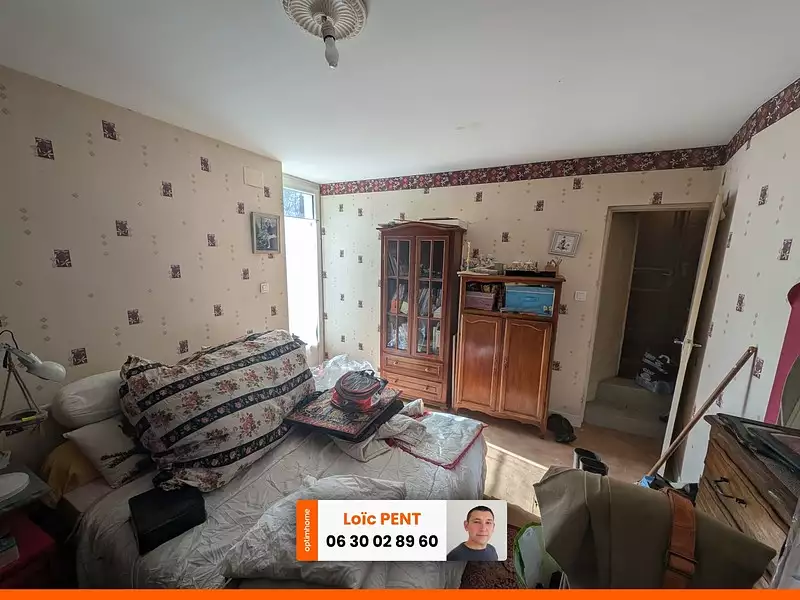 Maison, 65 m²