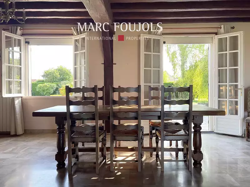 Maison, 172 m²