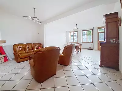Maison, 150 m²