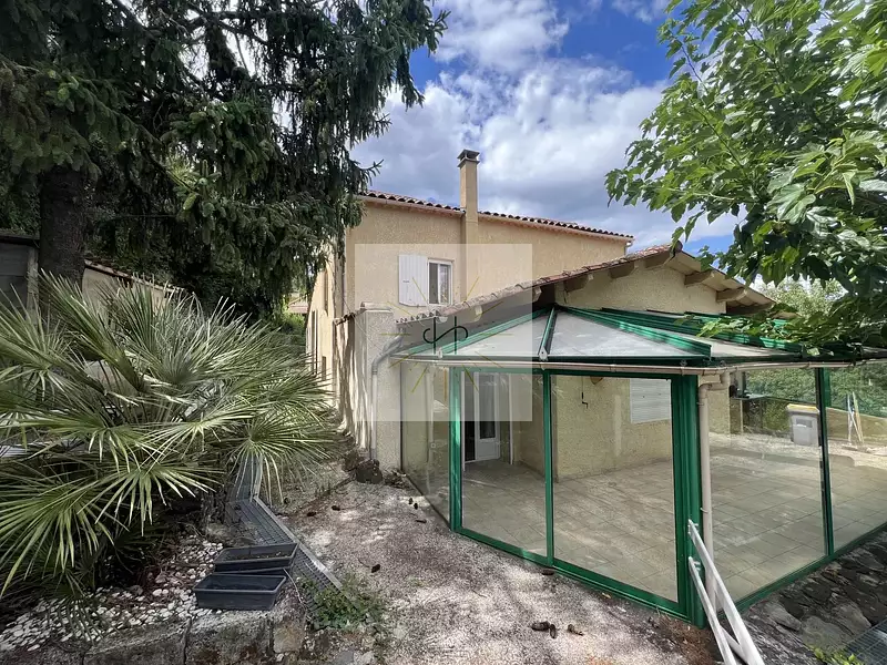 Maison, 108,4 m²