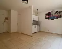 Appartement, 26,37 m²