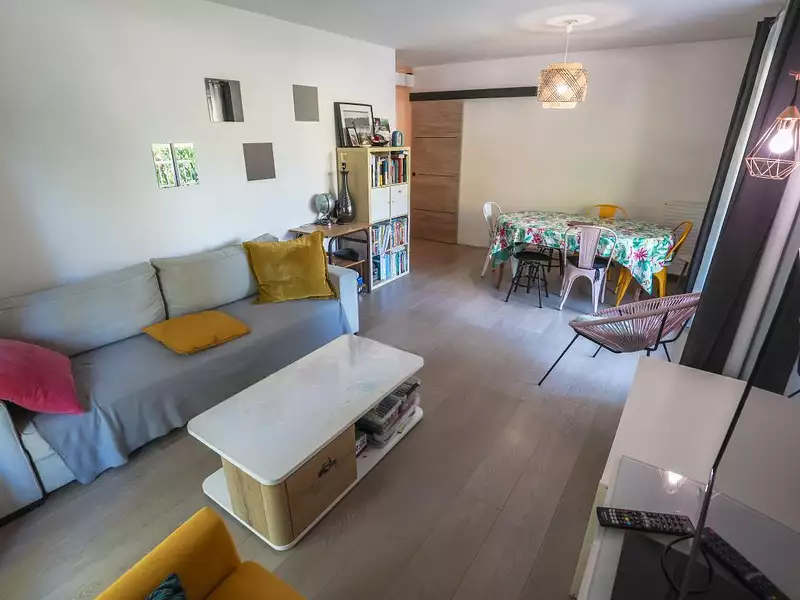 Appartement, 84 m²