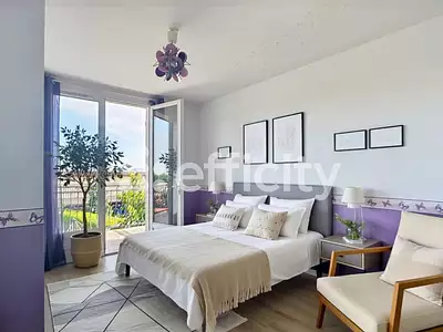 Maison, 113 m²