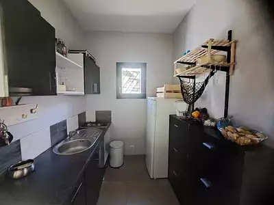 Maison, 138 m²