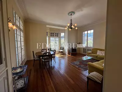 Appartement, 82,19 m²