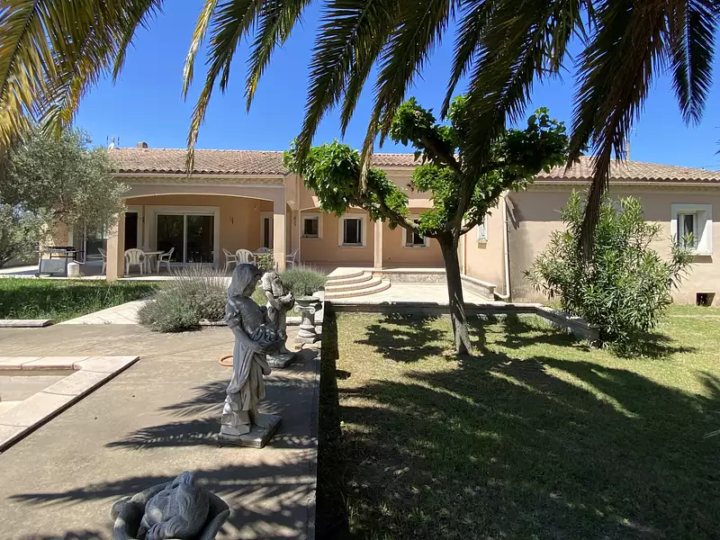 Maison, 144 m²