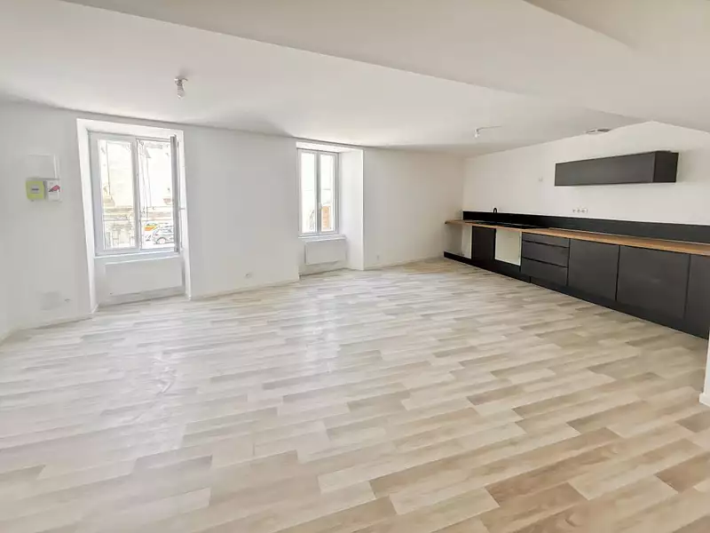 Appartement, 141 m²