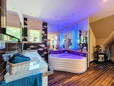 Maison, 211,18 m²