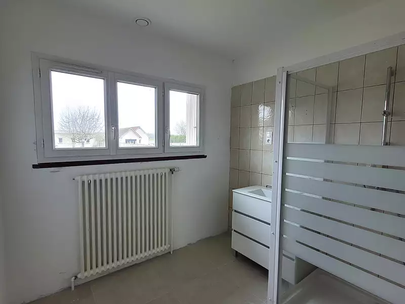 Maison, 120 m²