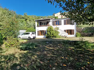 Maison, 126 m²