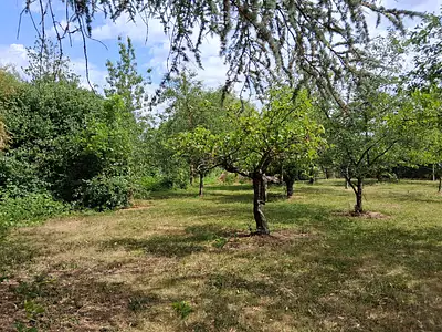 Maison, 134,55 m²